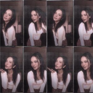 Meet your Posher, Madeline, aka. MADZ!